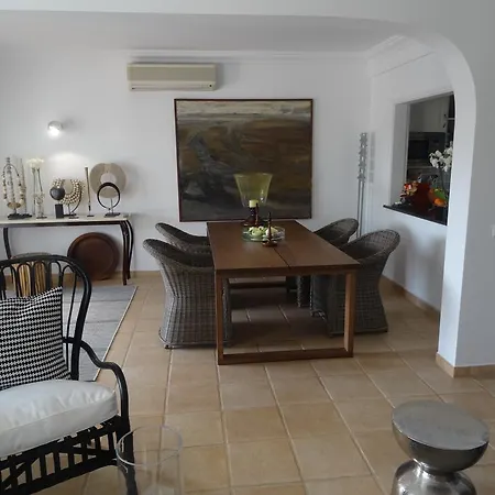 فيلة Casa Gioia *