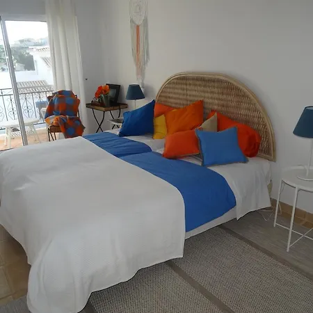 Casa Gioia Vale do Lobo