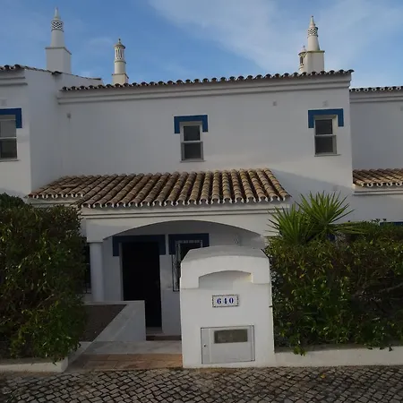 Casa Gioia * Vale do Lobo
