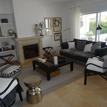 Casa Gioia Vale do Lobo